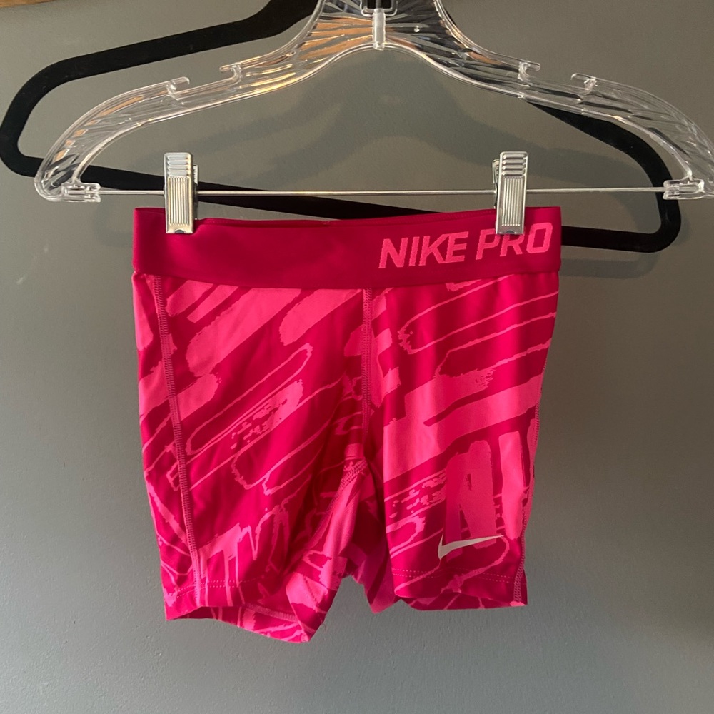 Nike Pro spandex